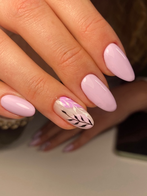 Oh My Beauty - Ongle Instagram